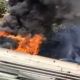 Incendio Gra