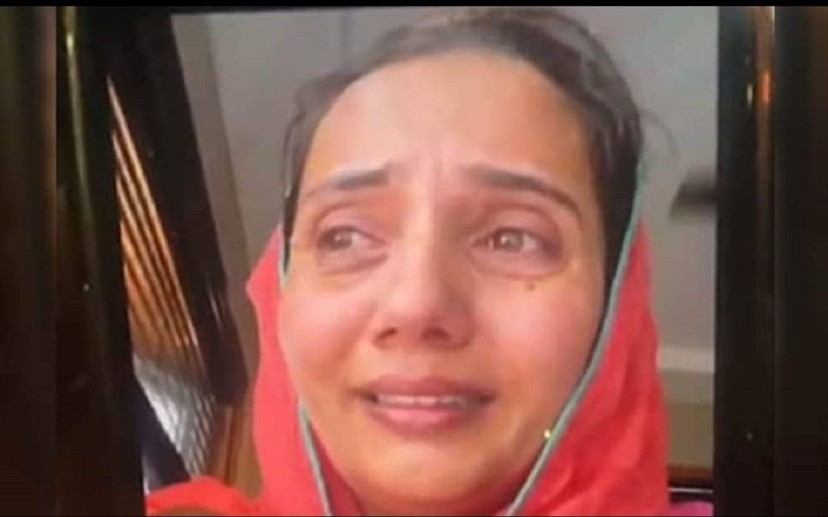 Mandeeep Kaur, 30enne madre di due bimbe piccole, si è suicidata a causa degli abusi che era costretta a subire da parte del marito