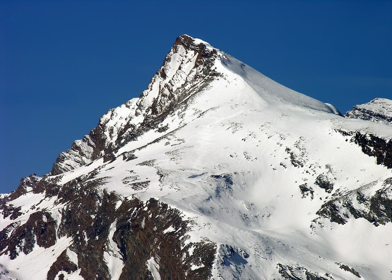 punta Rossa della Grivola