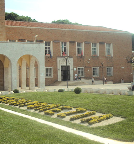 Piazza Pomezia