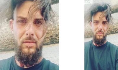 Ragazzo scomparso