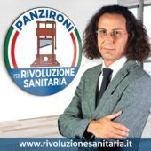Adriano Panzironi scende in politica