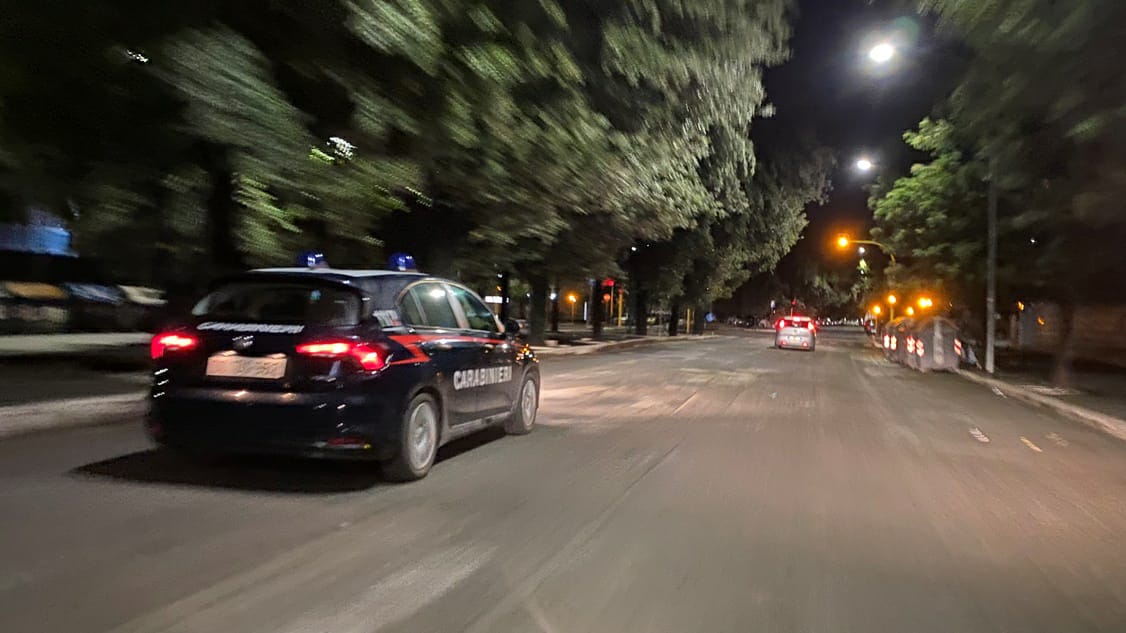 Roma, incubo dentro casa: arrestato 52enne