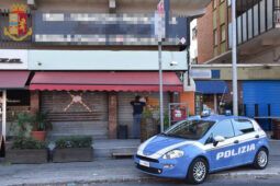 Tivoli: chiuso il locale della sparatoria