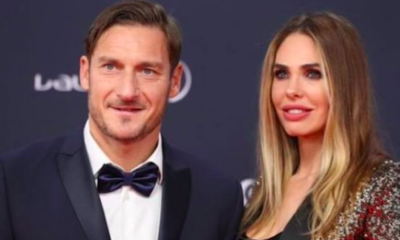 Scuola calcio della Longarina chiusa, il peso della separazione Totti Blasi si fa sentire