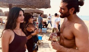 Viola come il mare su Canale 5 con Can Yaman e Francesca Chillemi