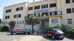 carabinieri anguillara