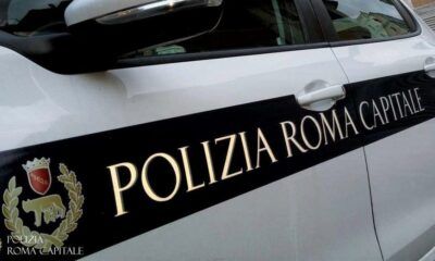 Polizia Roma Capitale