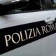 Polizia Roma Capitale