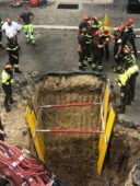 Banda del buco a Roma, quanto è costato salvare il presunto ladro?