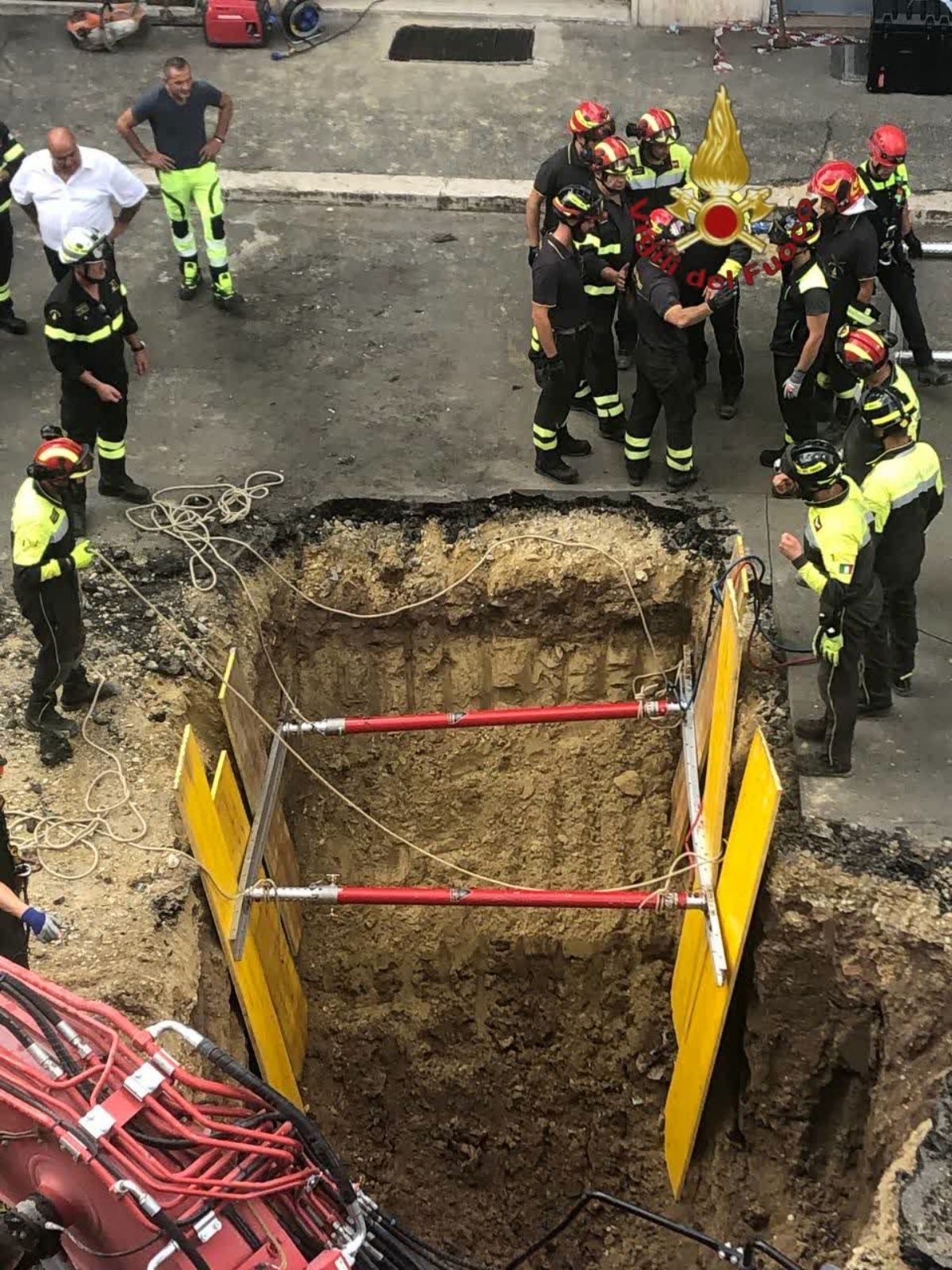 Banda del buco a Roma, quanto è costato salvare il presunto ladro?