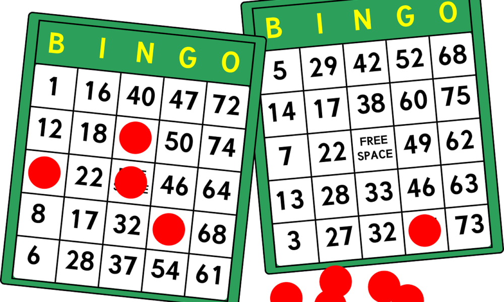 Bingo 50enne romana vince 13.700