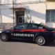 aggressione carabinieri Formia