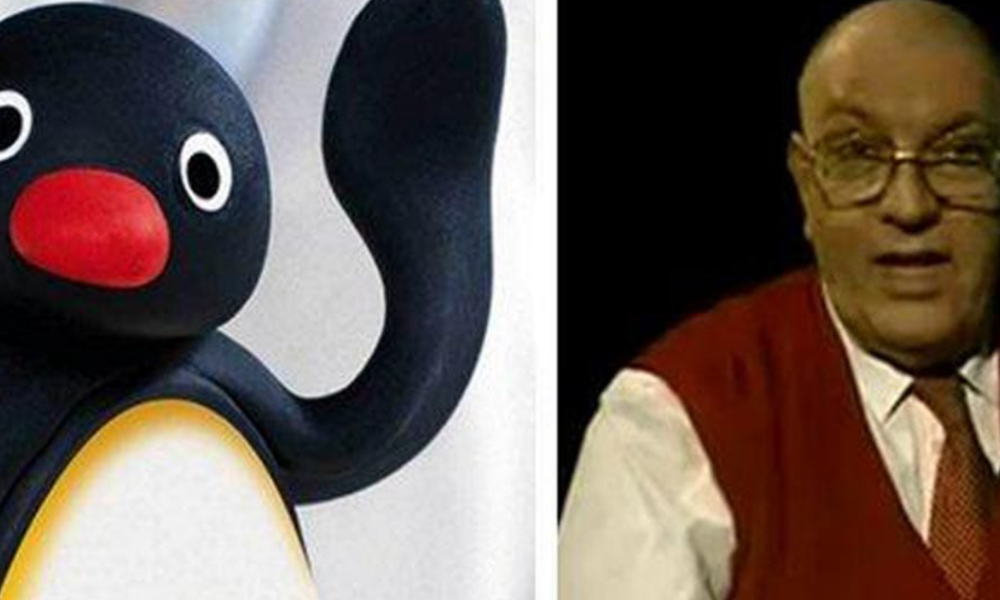 Morto il doppiatore Carlo Bonomi, inventore della 'lingua' di Pingu