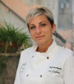 Chef Eleonora Masella