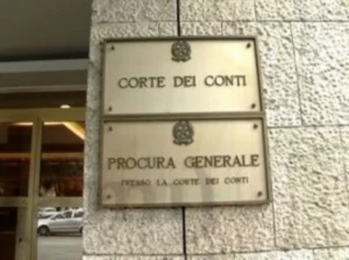 Concorso Corte dei Conti