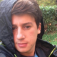 Davide Ferrerio massacrato di botte a Crotone