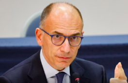 Diritto di tribuna: come funziona la proposta avanza alle liste minori da Enrico Letta