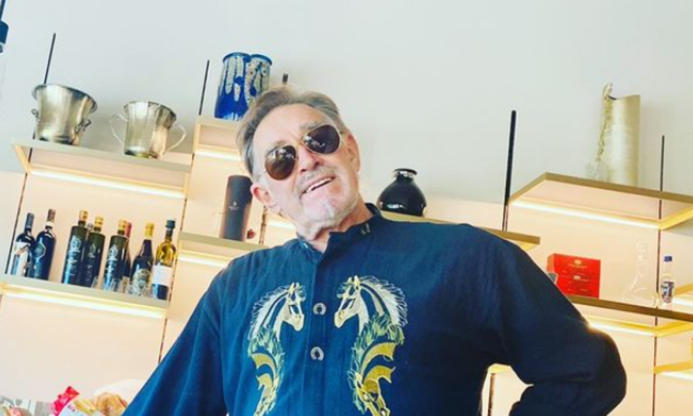 Fabio Testi: ‘La mia fidanzata mi ha lasciato per un giovanissimo’, chi è l’attuale compagna Fabio Testi: ‘La mia fidanzata mi ha lasciato per un giovanissimo’, chi è l’attuale compagna