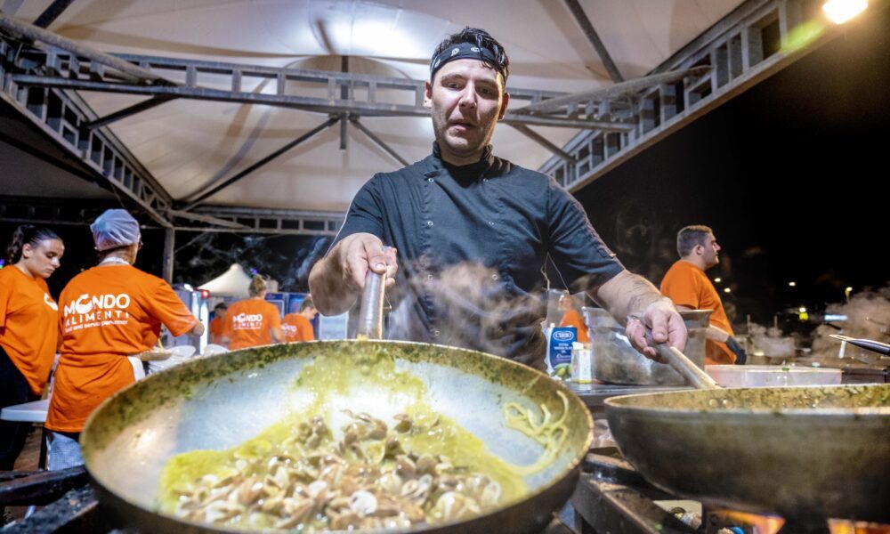 Fiumicino, al via la prima edizione della Festa della Musica: ecco il programma Fiumicino, al via la prima edizione della Festa della Musica: ecco il programma