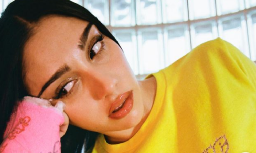 Lourdes Leon, 'Lock and Key' il primo singolo della figlia di Madonna