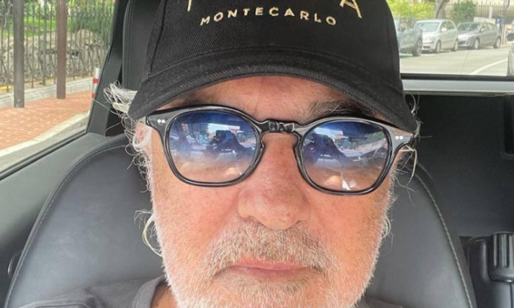 Flavio Briatore