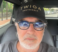 Flavio Briatore