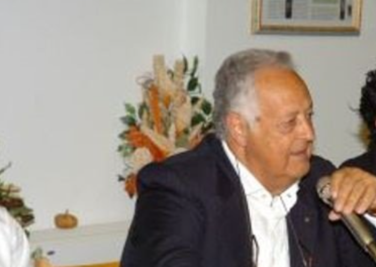 Francesco Marino morto a Ladispoli