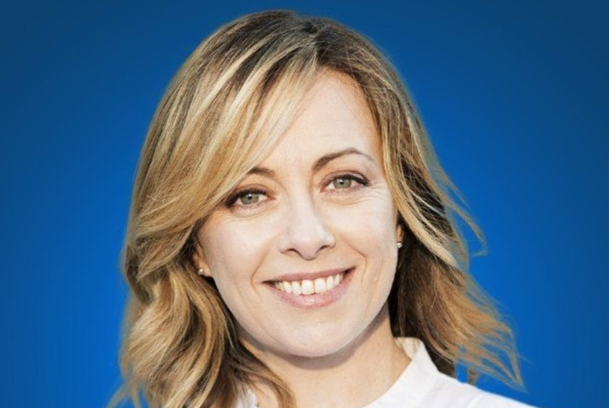 Andrea Giambruno lascia Mediaset