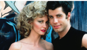 Protagonisti di Grease in tv