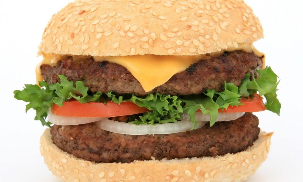 nota marca di hamburger a rischio contaminazione