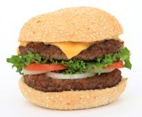 nota marca di hamburger a rischio contaminazione