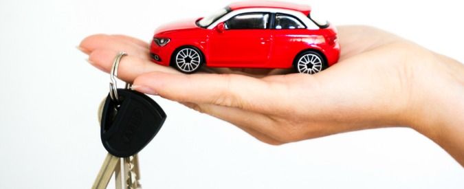 Noleggio auto