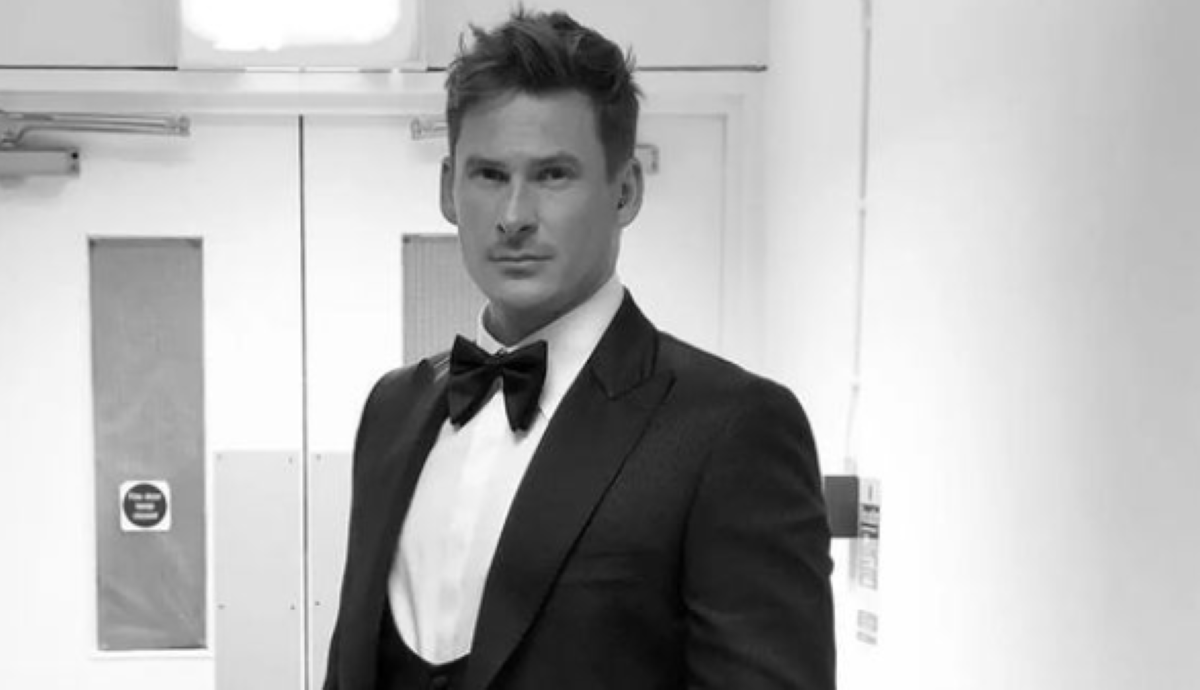 Lee Ryan