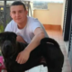 Leonardo Lamma morto a Corso Francia