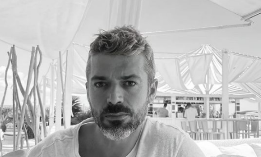Luca Argentero litiga con i paparazzi a Forte dei Marmi: ‘Voleva difendere la famiglia’ Luca Argentero litiga con i paparazzi a Forte dei Marmi: ‘Voleva difendere la famiglia’
