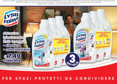 Prodotti in offerta