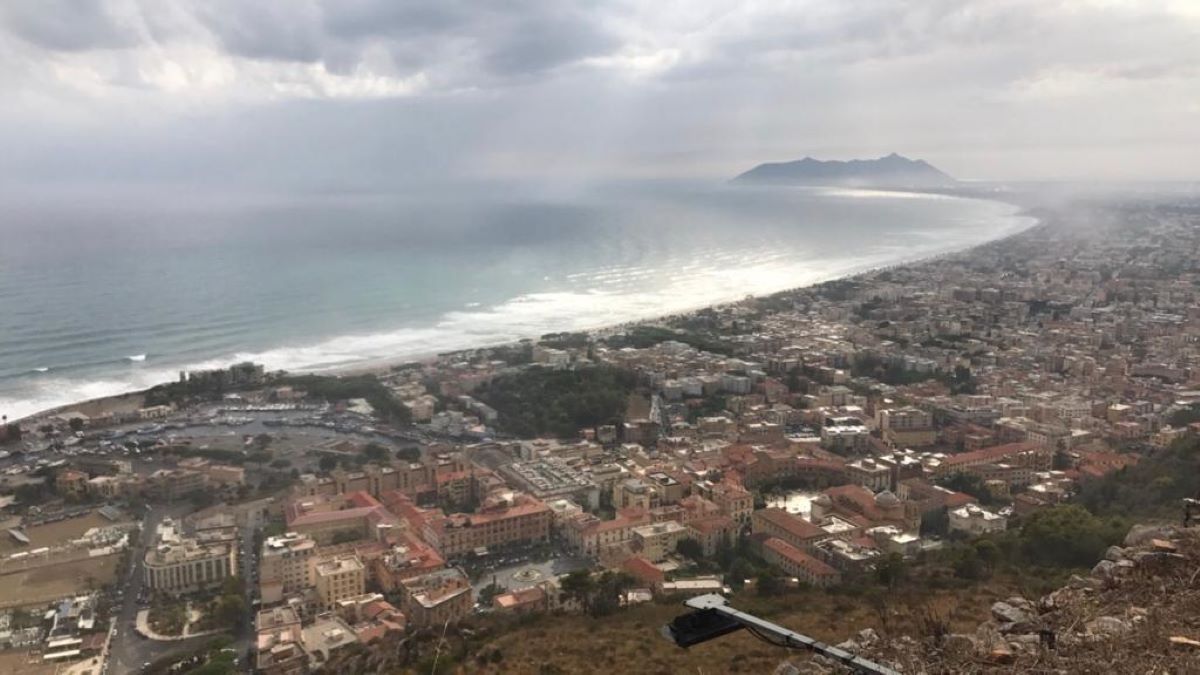 Acqua Terracina