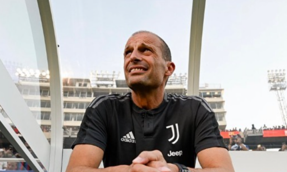 Massimiliano Allegri, nuovo amore dopo Ambra Angiolini: chi è la fidanzata Nina Lange Barresi Massimiliano Allegri, nuovo amore dopo Ambra Angiolini: chi è la fidanzata Nina Lange Barresi