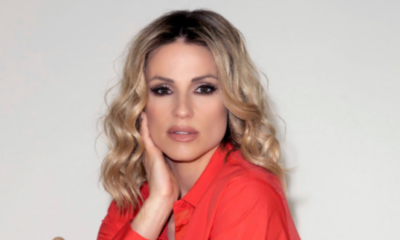 Michelle Hunziker a Michelle impossible