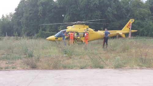 Morto annegato a Castel Gandolfo