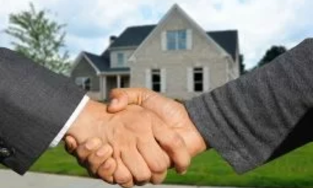 Come comprare casa senza rate e mutuo. Una soluzione prevista dal codice civile - www.IlCorrieredellacittà.com