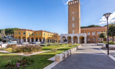 piazza pomezia