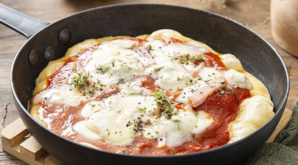 Amici a cena: 5 idee veloci per sorprenderli Amici a cena: 5 idee veloci per sorprenderli