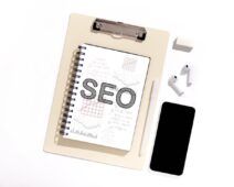 SEO - Search Engine Optimization