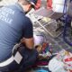 sequestri Centro storico