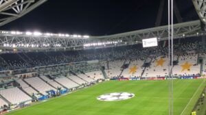 Stadio della Juventus
