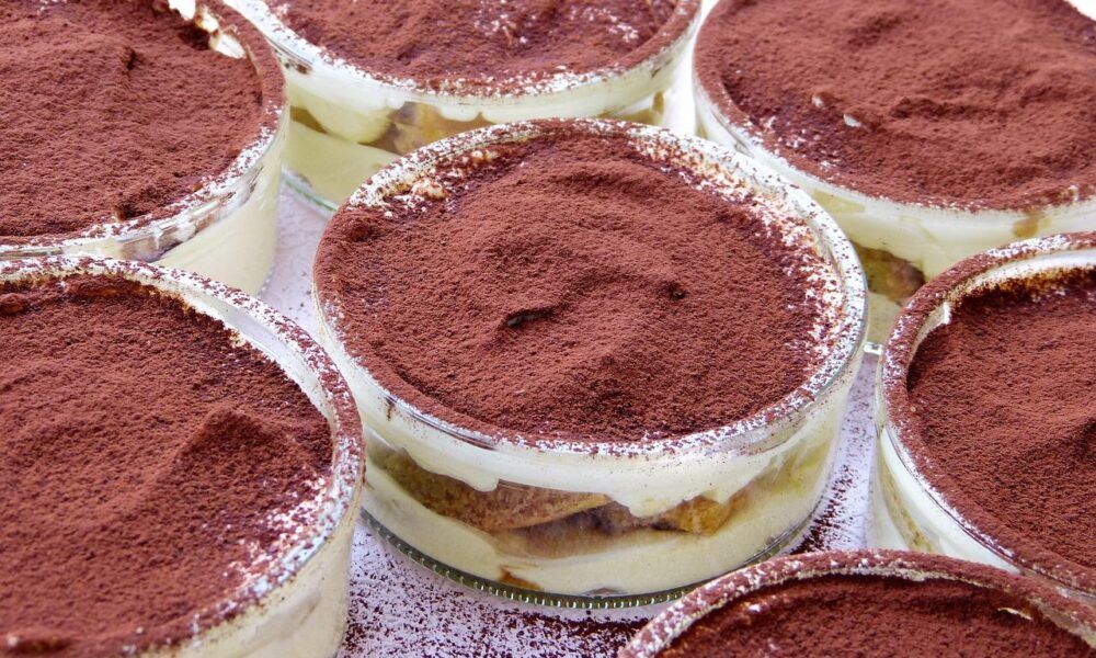 Tiramisù day