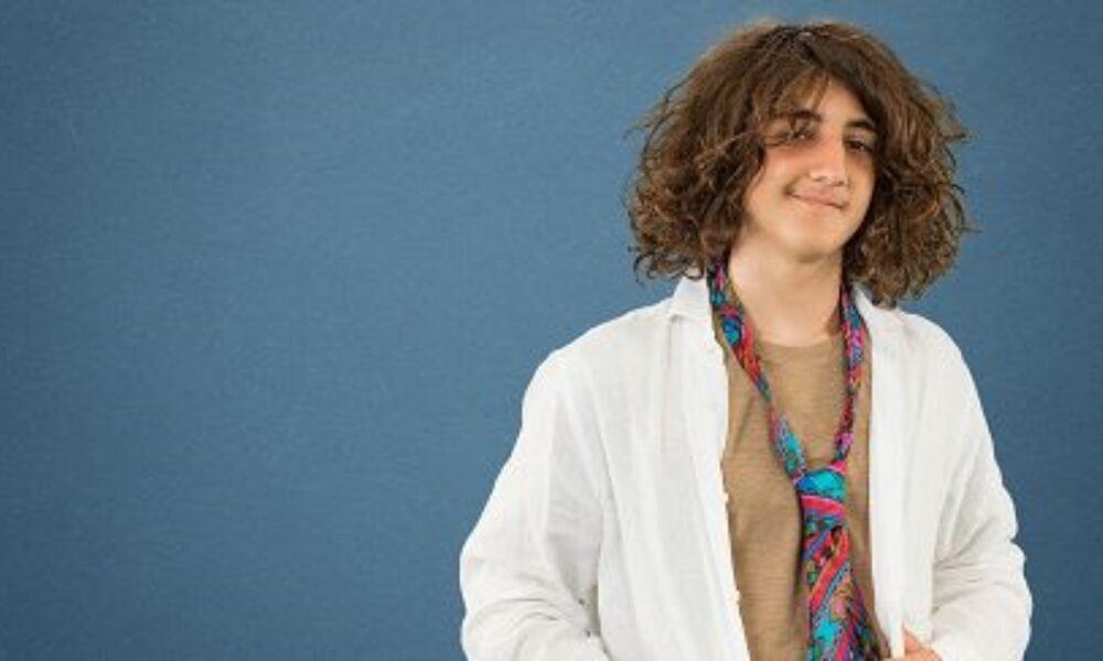 Alessandro Bosatelli de Il Collegio 7: chi è, età, di dov’è, fidanzata, Instagram Alessandro Bosatelli de Il Collegio 7: chi è, età, di dov’è, fidanzata, Instagram