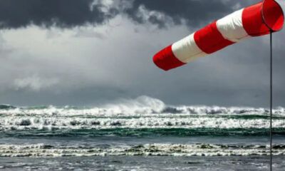 Previsioni meteo Italia